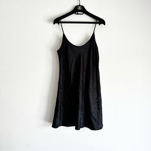 La Perla Silk Slip